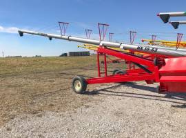 2022 Hutchinson HX10-63 Augers and Conveyor