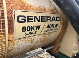 Generac 40 KW Generator