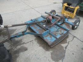 King Kutter L40-40-P Rotary Cutter