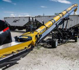 2022 Convey-All 2245 Augers and Conveyor