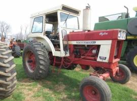 International Harvester 966 Tractor
