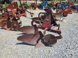 Ford 214 Plow