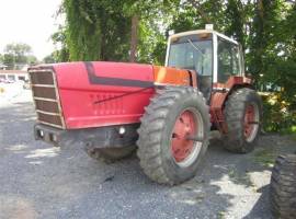 International Harvester 3588 Tractor
