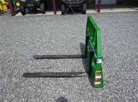 Frontier AP12F Loader and Skid Steer Attachment