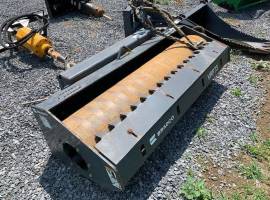 Bradco VR73 Loader and Skid Steer Attachment
