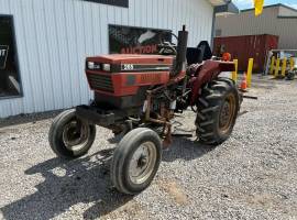 Case IH 265 Tractor