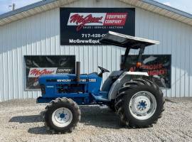 New Holland 2120 Tractor