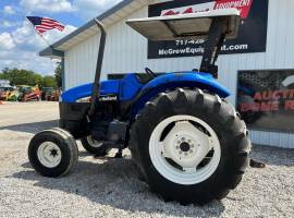 New Holland TB100 Tractor