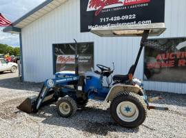 New Holland 1220 Tractor