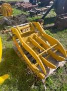 Bodine TH-180 Loader and Skid Steer Attachment