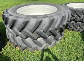 Goodyear 520/85R46 Wheels / Tires / Track
