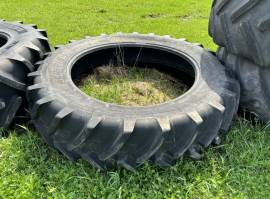 Michelin 480/80R50 Wheels / Tires / Track