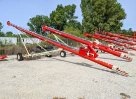 2022 Farm King CX851 Augers and Conveyor