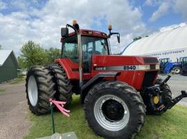 Case IH 8940 Tractor
