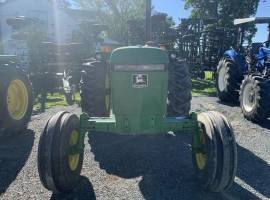 John Deere 2550 Tractor