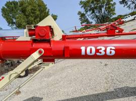 2022 Farm King 1036 Augers and Conveyor