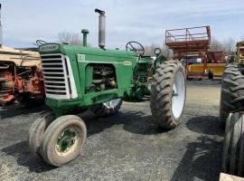 Oliver 770 Tractor