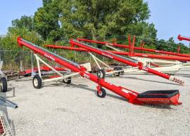 2022 Farm King 1031 Augers and Conveyor