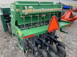 Great Plains 3P500 Drill