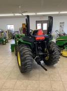 2023 John Deere 3032E Tractor