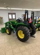 2023 John Deere 3032E Tractor