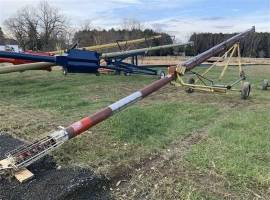 Farm King 8x56 Augers and Conveyor