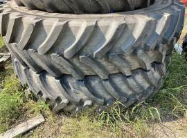 New Holland Tires Wheels / Tires / Track