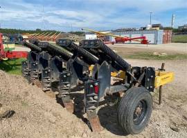 Agri-Products The Mulcher In-Line Ripper