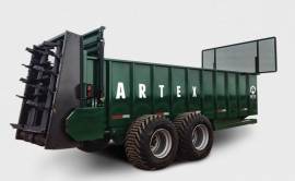 2022 Artex SB300 Manure Spreader