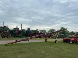 Farm King 8x61 Augers and Conveyor
