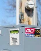 2022 BaumaLight QC80 Generator