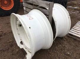 New Holland RIMS Wheels / Tires / Track