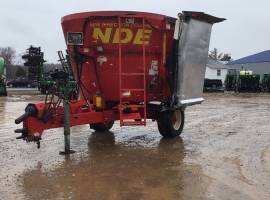 NDE 1402 Grinders and Mixer
