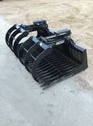Notch RBDG3-75 Loader and Skid Steer Attachment