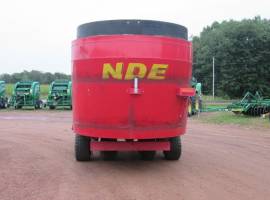 NDE 2654 Grinders and Mixer
