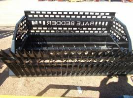 Silver Star BDRSQ96 Loader and Skid Steer Attachme