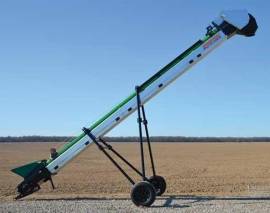 2022 Speed King 10x35 Augers and Conveyor