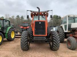 Allis Chalmers 8010 Tractor