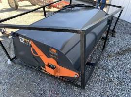 TMG Industrial PS72 Loader and Skid Steer Attachme