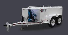 2022 Thunder Creek FST990 Fuel Trailer