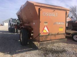 Oswalt 350 Grinders and Mixer
