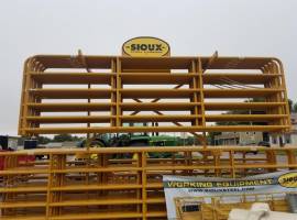 Sioux Steel SS1650STKLH Cattle Equipment