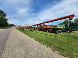 Farm King 13x85 Augers and Conveyor
