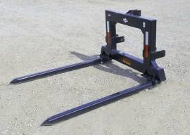 Rowse 1BH Hay Stacking Equipment