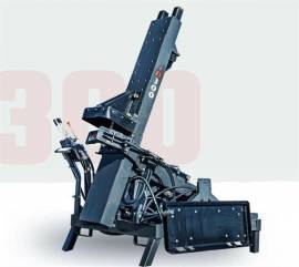 Ideal ID300 Post Hole Digger