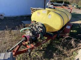 Lewis Brothers SP-1F Pull-Type Sprayer
