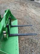 Frontier AP12G Loader and Skid Steer Attachment