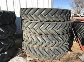 Michelin VF380/90R46 Wheels / Tires / Track