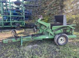 Summers Manufacturing 500 Pull-Type Sprayer