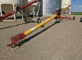 Westfield WR80-71 Augers and Conveyor